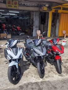 Modenas Z15GT