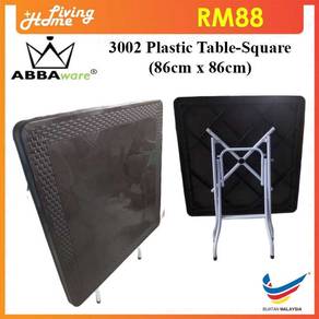 Meja Plastik/Plastic Table