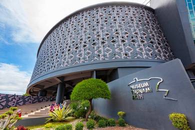 5D4N Banda Aceh Sabang Tour Package