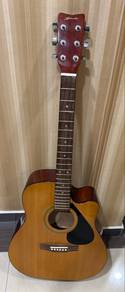 Riitmiller Acoustic Guitar