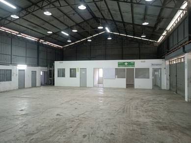 Warehouse / Factory For Rent in Kota Bharu,KTN