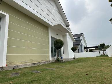 Bungalow House For Sale in Bertam,PNG