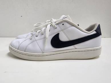 [8UK] Leather Nike Court Royale Sneakers