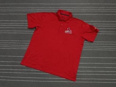 Musingwear x cardinals x budweiser
