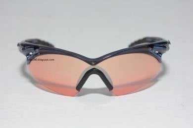 Uvex Crow sunglasses - 2 lenses