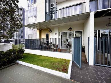 Service Residence For Rent in Cerrado @ Southville City