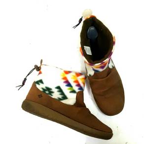 Columbia Men's Winter Boot