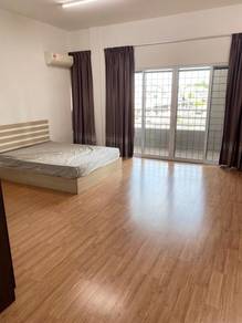 2-storey Terraced House For Rent in Bintulu,SWK