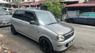 Perodua Kelisa EZ in Senawang, NSN