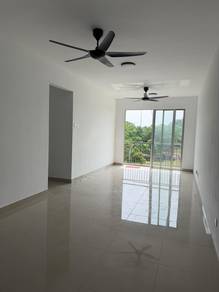 Condominium For Rent in Seri Serindit Residence