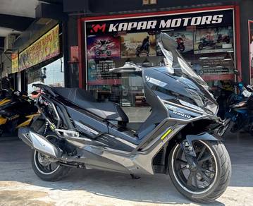 WMOTO RT3