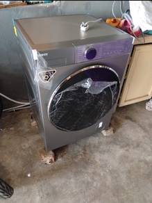 2-In-1 Washer Dryer