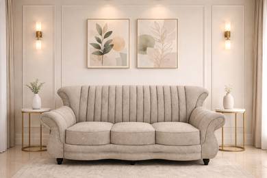 sofa 3 seater pocket spring