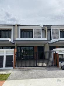 2-storey Terraced House For Sale in Shah Alam,SGR