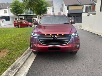 Mazda BT-50 MID in Johor Bahru, JHR