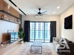 Service Residence For Sale in Landmark Residence