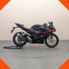 Honda CBR150R