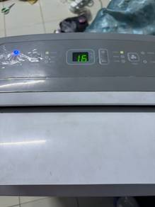portabel aircond