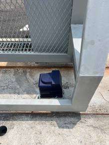 SV2100 Mega Big Sales Offer Starlight Autogate