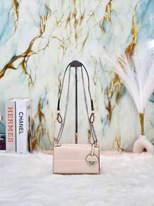 Oroton Forte Texture Slim Cluch