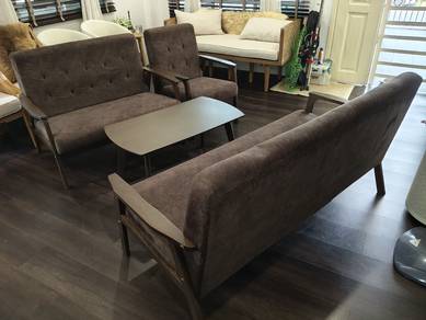1+2+3+Coffee table 
