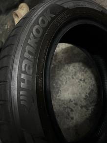 Hankook 185/55/15
