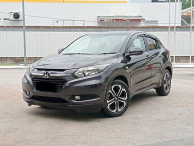 Honda HR-V S in Batu Caves, SGR