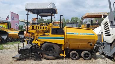 Bitelli BB632