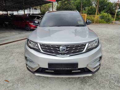 Proton X70 STANDARD in Kajang, SGR