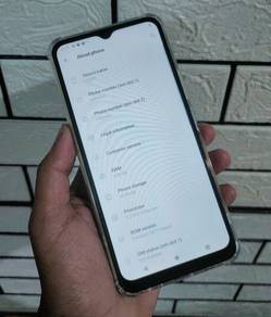 Vivo Y20