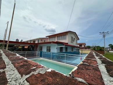 Link Bungalow For Sale in Kota Kinabalu,SBH