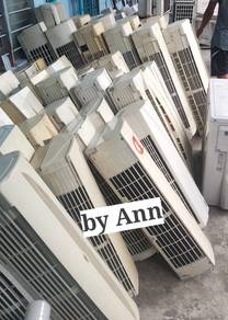 Pemborong aircond terpakai (a1)