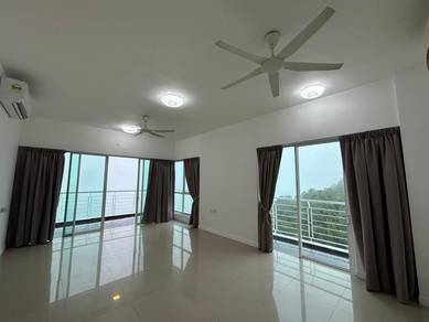 Condominium For Rent in Bayu Ferringhi