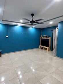Cluster House For Sale in Senawang,NSN