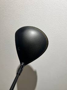 Callaway Rogue ST Max LS Driver 