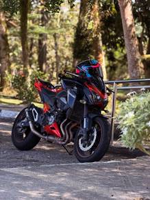 Kawasaki Z 800