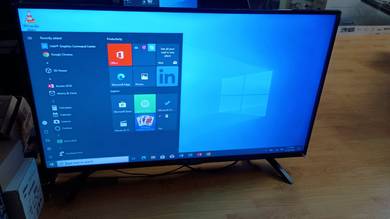 Philips 40" 40PFT5063/68 Full HD Ultra Slim TV