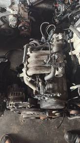 Hyundai Atos Picanto 1.1 G4FG Engine Kosong