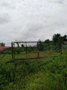 Residential Land in Taiping, PRK