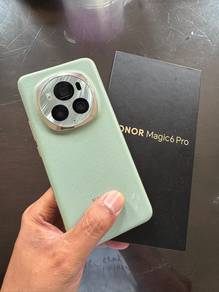 honor magic 6 pro