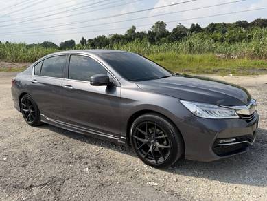 Honda Accord VTi-L in Sungai Buloh, SGR