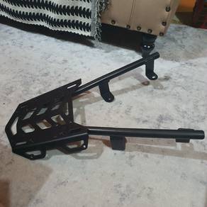 Honda ADV 160 Top Rack (tanpa top box)