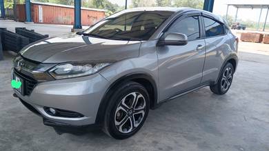 Honda HR-V V in Port Dickson, NSN
