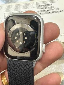 Apple Watch Series 9 45mm Cellular + GPS