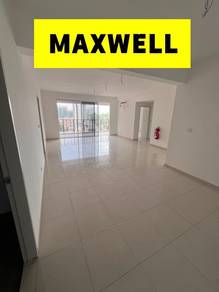 Condominium For Sale in Jelutong Central Residence