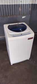 Mesin basuh/ Washing machine Toshiba 9kg