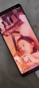 Samsung note 8 