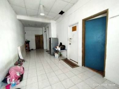 Apartment For Sale in Pangsapuri Jati (Taman Mas Sepang)