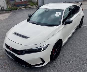 Honda Civic Type R TYPE R in Cheras, KUL