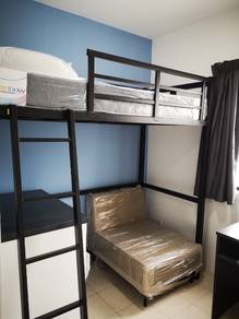Service Residence For Sale in Uni Suites
